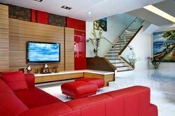 Lentor Villas (D26), Semi-Detached #461044921